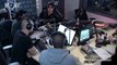 JOEYSTARR répond à Waly Dia, Georgio, Orelsan, Sniper... #TALKFICTION