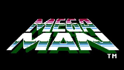 Mega Man - NES Gameplay (AVS 720p)