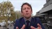 Fake Newscaster Jonathan Pie Takes on Theresa May and Margaret Thatcher