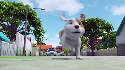 Hello Carbot 2 Epsd 2 Cartoon Kids