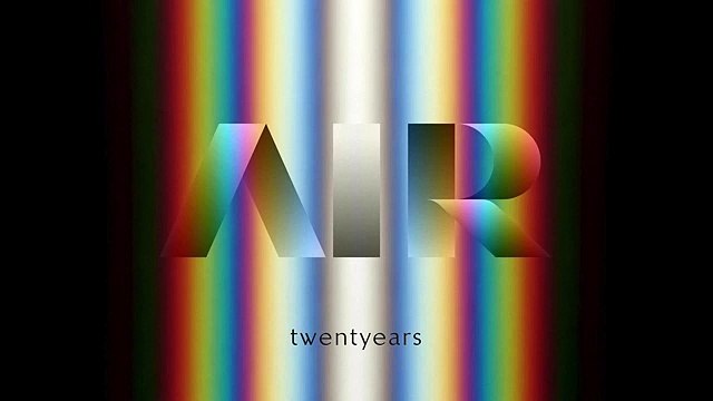 AIR – Le soleil est près de moi