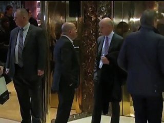 মিথ্যাবাদী টেলিভিশন মালিকদের গুলি করে মারা উচিৎ: ট্রাম্প