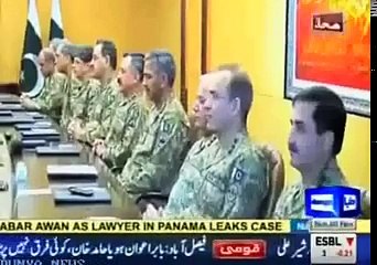 General Raheel Sharif is leaving behind a legacy of being a ‘soldier’s friend’