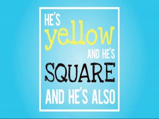 Spongebob Squarepants | Everybody Loves The Sponge | Nick