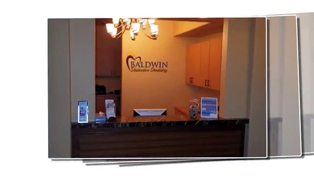 Pediatric Dentistry Las Vegas - Baldwin Distinctive Dentistry (702) 360-3030
