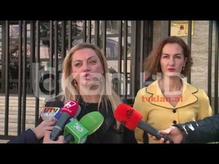 PD kallëzim penal në prokurori për aferën Beqaj-Rama me check-up