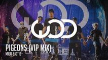 Milo & Otis   Pigeons (VIP Mix) - YouTube