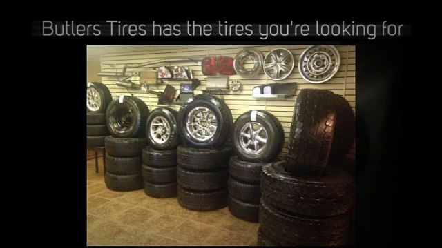 New Tires Pensacola | (850)474-8800