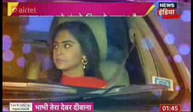 Brahmarakshas 23rd November 2016