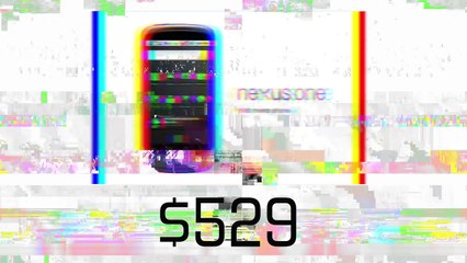 Six years of Nexus- A Google phone history