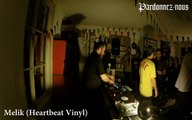 Pardonnez-nous les 24 heures du mix le quinze octobre - Melik (Heartbeat Vinyl) (21h-22h)