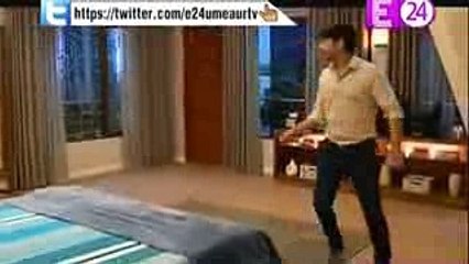 DEV SE HUI BADI GALTI Kuch Rang Pyar Ke Aise Bhi 23 November 2016