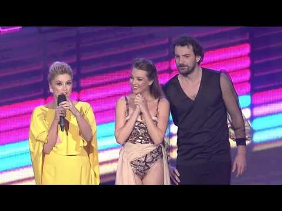 Dance with me Albania - Arnita & Besi
