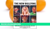 Big Sales  The New Bullying-How social media, social exclusion, laws and suicide have changed our