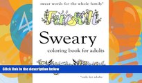 Buy NOW  Sweary Coloring Book: Swear Words Coloring Book with Swearing  Premium Ebooks Online Ebooks
