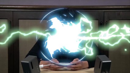 バンドやろうぜ！   キャストプレイ動画（山下大輝）