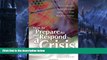 Big Sales  How to Prepare for and Respond to a Crisis (2nd Edition)  Premium Ebooks Online Ebooks