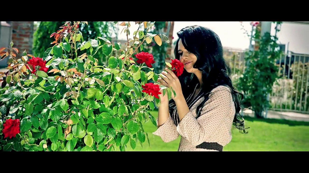 Lucian Seres si Fero - Maria (VIDEOCLIP OFICIAL 2016) VideoClip Full HD