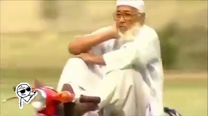 Bike Stunts in park  Punjab Baba Ji Cha Gaye