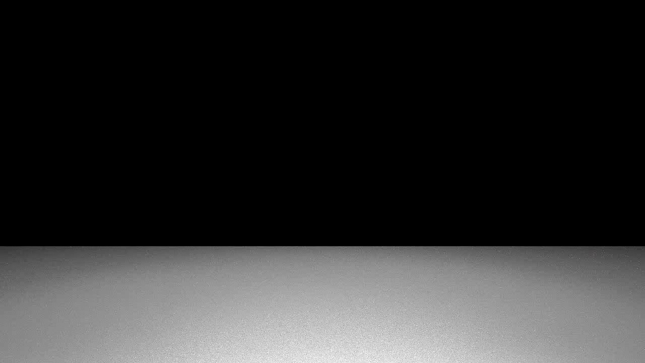 Button Falling Animation - (blender)