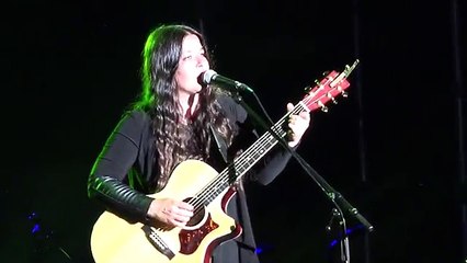 Rachael Yamagata(레이첼 야마가타) Duet - 2015년 뮤즈 인시티 페스티벌