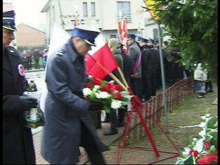 Obchody 98 rocznicy odzyskania niepodległości w Sławnie