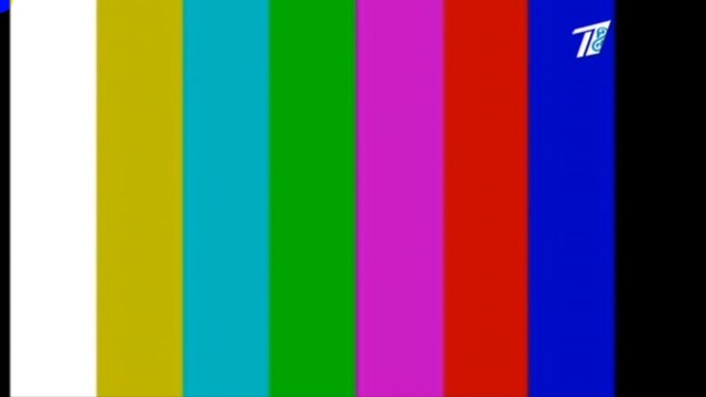 Выход из профилактики телеканала Первый канал Евразия 19.04.2016