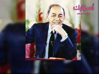 نكتة الحسن الثاني التي أضحكت رؤساء العالم على بوتفليقة