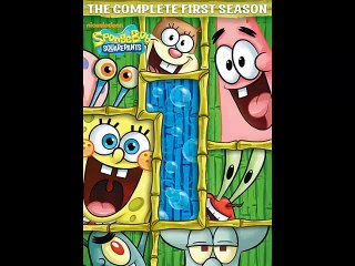 bob esponja temporada 1 capitulo 20 by jonytk y jony.ga