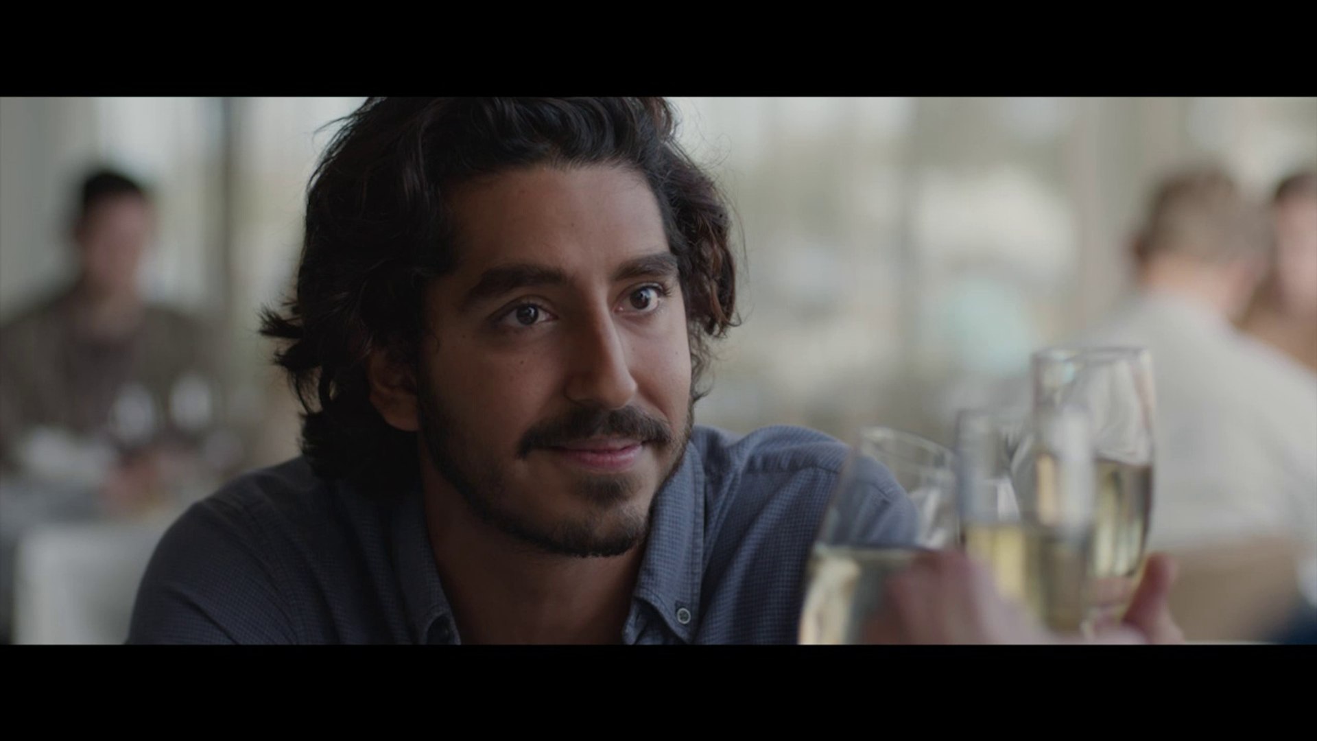 Lion Official Movie Trailer 1 Video Dailymotion