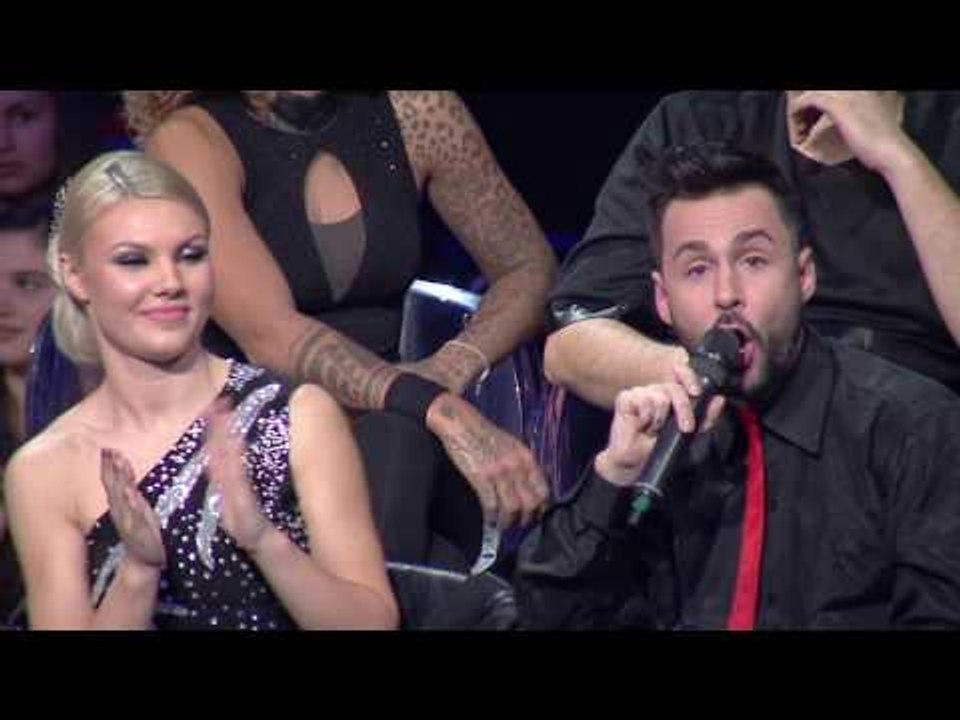 Dance with me Albania - Greta & Nardi