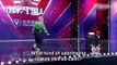 Vierjarige Tristan danst Gangnam style in Belgium's Got Talent -