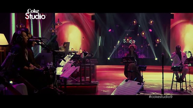 Afreen-Afreen-Rahat-Fateh-Ali-Khan Momina-Mustehsan-Episode-2-Coke-Studio-9