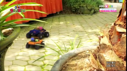 Hutos Mini 2 Epsd 3 Cartoon For Kids