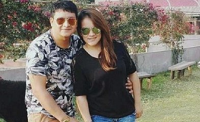 Ronny García y Karla Solf: salen nuevas imágenes juntos en el Cusco