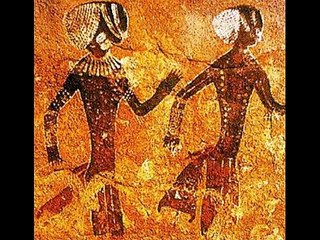 من اروع المناظر في العالم تمنراست-الهقار الجزائر