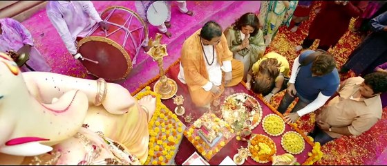 Marjawan -FULL VIDEO SONG- Abdullah Muzaffar, Kaabil 2016 , Hrithik Roshan