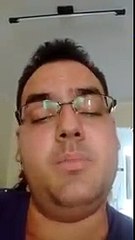 Jovem posta vídeo e revela como conseguiu vencer o câncer
