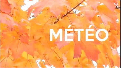01 Météo du jour