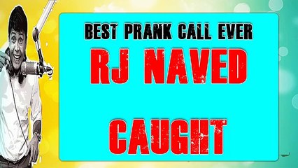 Best Prank Call Ever By RJ Naved