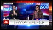 Live With Dr. Shahid Masood - 22nd November 2016