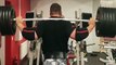 Bodybuilding •Never skip leg day im World Gym  Full HD 1080p