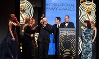 Verdades secretas’ leva Emmy Internacional de melhor novela  Leia mais sobre esse assunto em http://oglobo.globo.com/cul