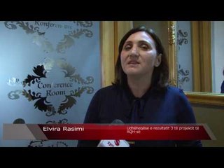 Promovimi i Linjës telefonike për ankesa ndaj shërbimeve Shëndetësore - Lajme