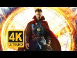 Doctor Strange (2016) Streaming Full Movie ( 1080p High Quality ) 4K