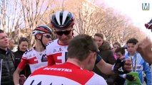 Le point sur le GP cycliste la Marseillaise 2017