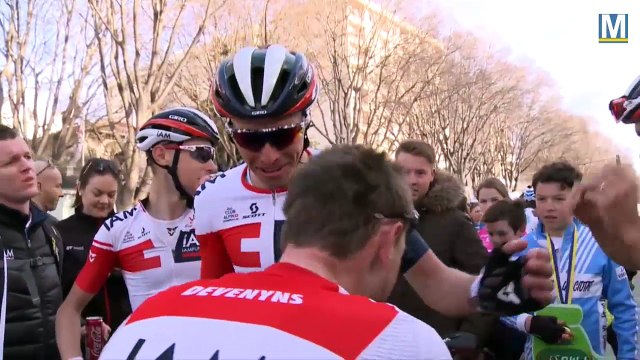 Le point sur le GP cycliste la Marseillaise 2017