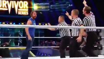 The Shield Reunion & Triple Powerbomb to Aj Styles 2016-pT1p9JResdg