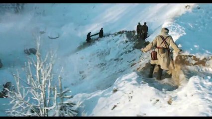 28 панфиловцев (2016) трейлер