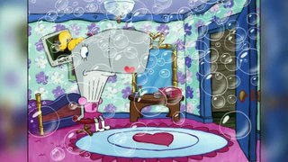 Spongebob Squarepants | Barnacles Be Gone | Nickelodeon Uk